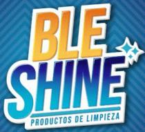 BLE SHINE