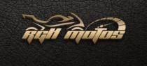 RGH MOTOS