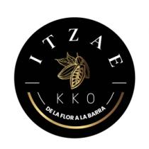 ITZAE KKO