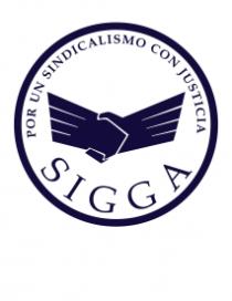 SIGGA SINDICATO INDEPENDIENTE GRUPO GESTOR AGUILAS