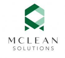 MCLEAN SOLUTIONS