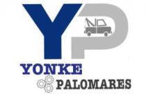 YP YONKE PALOMARES