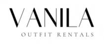 VANILA OUTFIT RENTALS