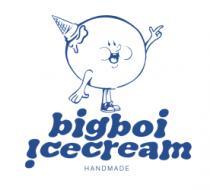 BIGBOI ICECREAM