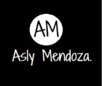 AM ASLY MENDOZA