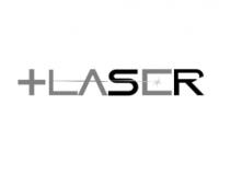 + LASER