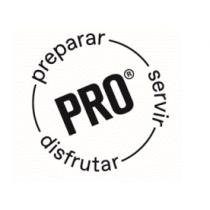 PRO PREPARAR SERVIR DISFRUTAR