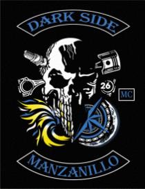 DARK SIDE MOTO CLUB