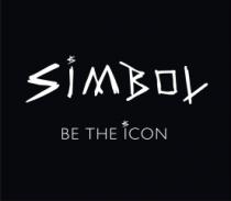 SIMBOL BE THE ICON