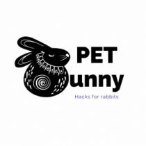 PET BUNNY