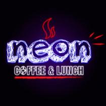 NEON COFFEE & LUNCH