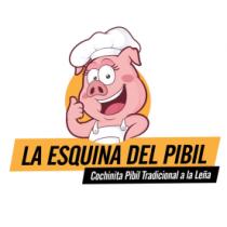 LA ESQUINA DEL PIBIL