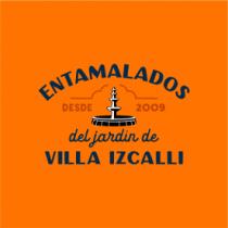 ENTAMALADOS DEL JARDIN DE VILLA IZCALLI