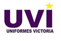 UVI UNIFORMES VICTORIA