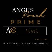 ANGUS ROUCH PRIME