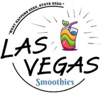 LAS VEGAS SMOOTHIES