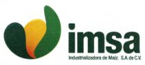 IMSA INDUSTRIALIZADORA DE MAÍZ; S.A. DE C.V.