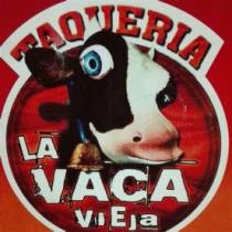 LA VACA VIEJA