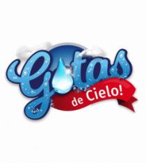 GOTAS DE CIELO
