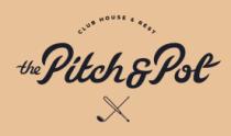 CLUB HOUSE & REST THE PITCH & POT