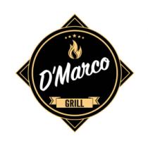 D´MARCO GRILL
