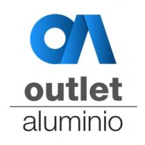 OUTLET ALUMINIO