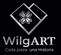 WILGART CADA PIEZA UNA HISTORIA