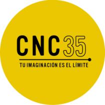 CNC 35