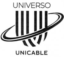 UNIVERSO UNICABLE