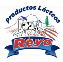 LÁCTEOS REYO