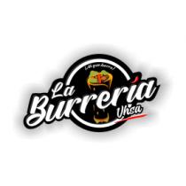 LA BURRERÍA VHSA
