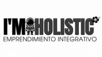 IM HOLISTIC EMPRENDIMIENTO INTEGRATIVO
