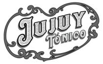 JUJUY TÓNICO