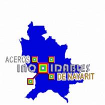 ACEROS INOXIDABLES DE NAYARIT