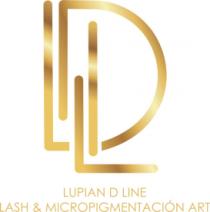 LDL LUPIAN D LINE