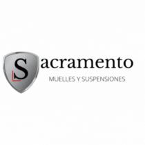 MUELLES Y SUSPENSIONES SACRAMENTO