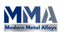 MMA MODERN METAL ALLOYS