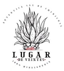 LUGAR DE VEINTES
