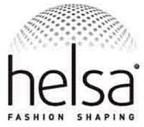 HELSA FASHION SHAPING