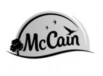 MCCAIN