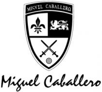 MIGUEL CABALLERO
