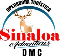 OPERADORA TURISTICA SINALOA ADVENTURES DMC