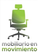 MOBILIARIO EN MOVIMIENTO