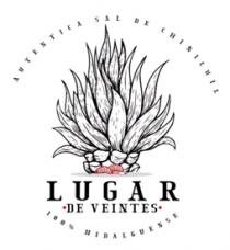 LUGAR DE VEINTES