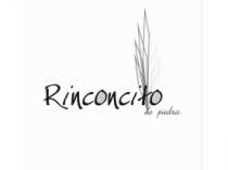 RINCONCITO DE PIEDRA