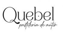 QUEBEL PASTELERIA DE AUTOR