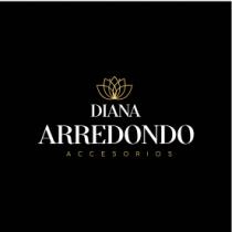 DIANA ARREDONDO ACCESORIOS