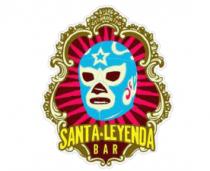 SANTA LEYENDA BAR