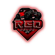 RED DEMON UTV