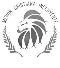 MISIÓN CRISTIANA INCLUYENTE
